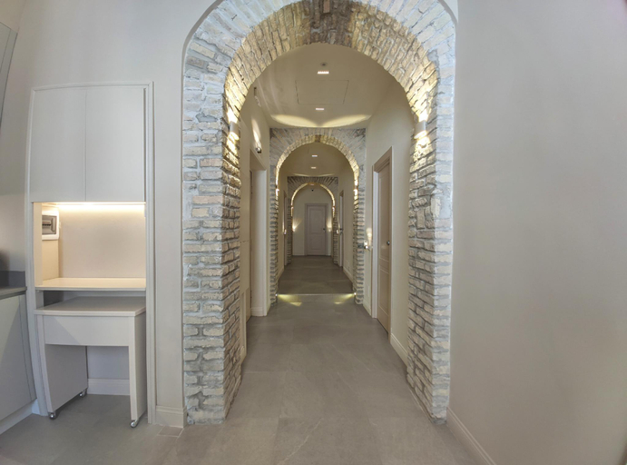 Others 5, Astom Suites, Rome