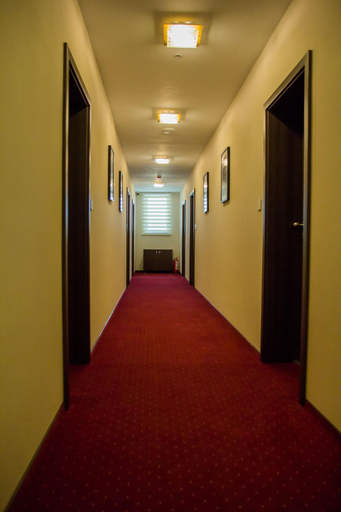 Public Area 4, Salis Hotel and Medical Spa, Turda
