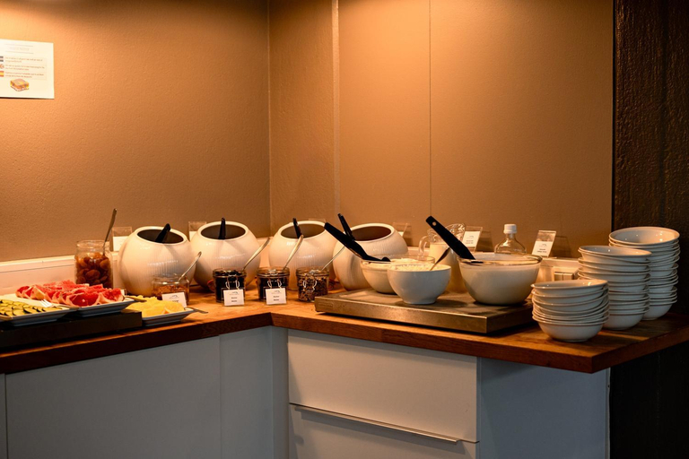 Food & Drinks 4, Hotel Jokull, Sveitarfélagið Hornafjörður