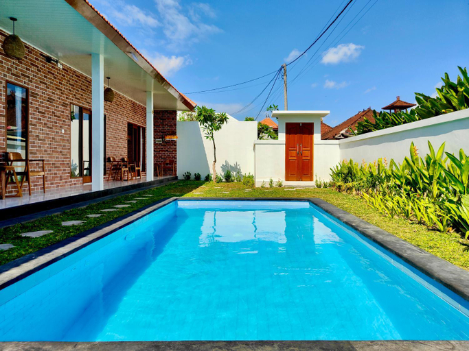 Others 4, Canggu - 5 min to the Beach - Peaceful Escape, Badung