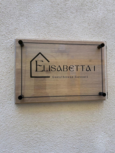 Others 4, Elisabetta1 Guesthouse Sassari, Sassari