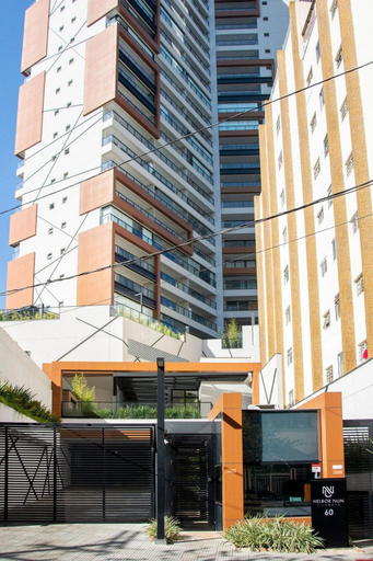 Exterior & Views 2, NUN Apartments by BnbHost, São Paulo