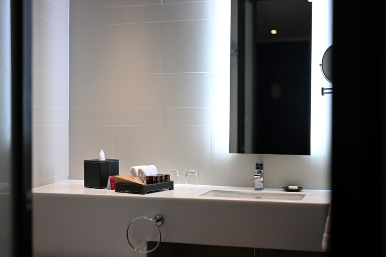 Bathroom 4