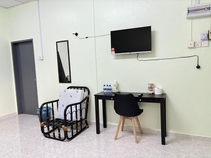 Others 2, MamaDa Roomstay, Besut