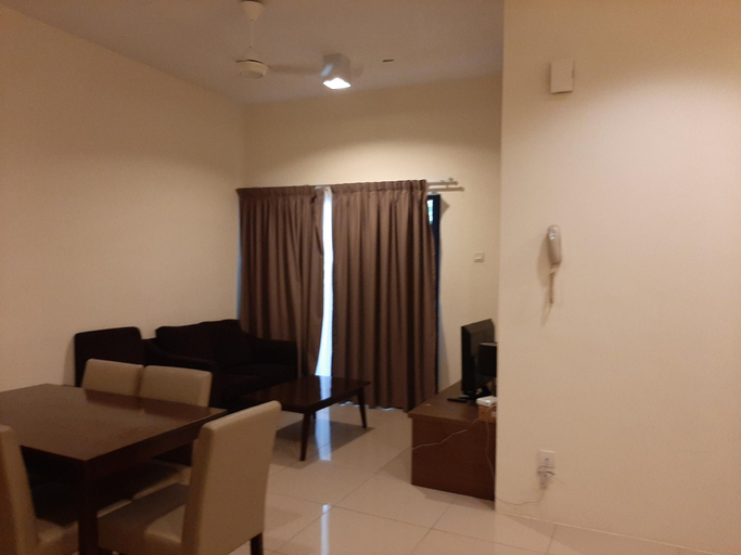 Others 5, Beserah Apartments, Kuantan