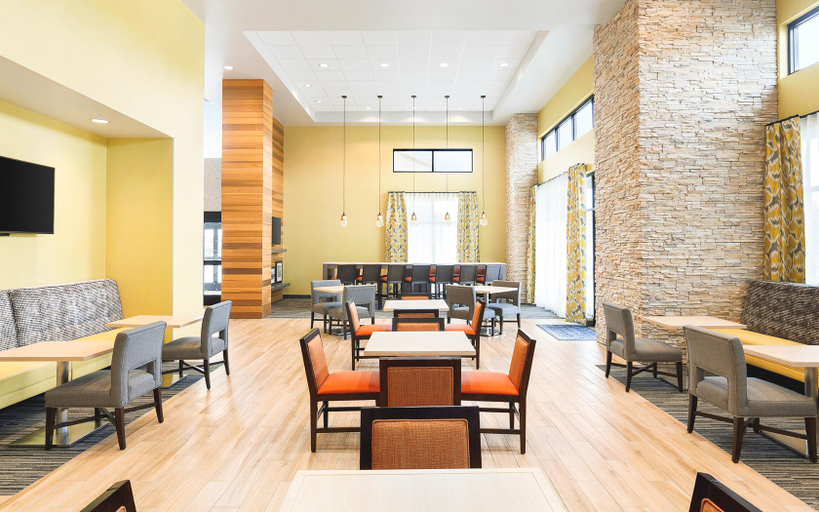 Food & Drinks 5, Snoqualmie Inn By Hotel America, King