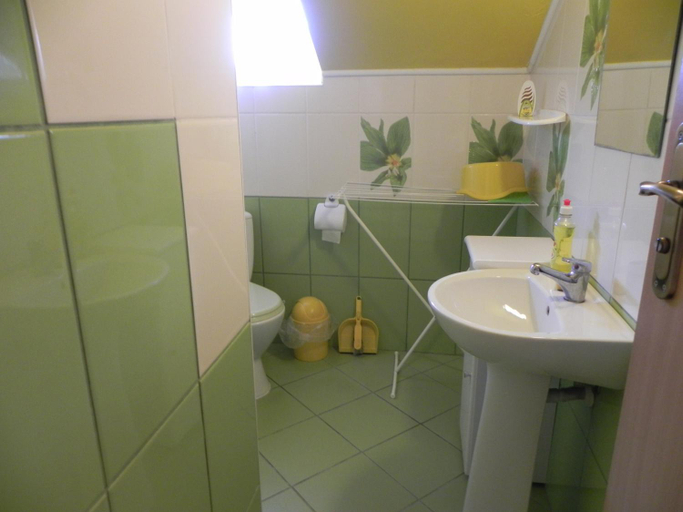 Bathroom 3, WIEMEDA, Lębork