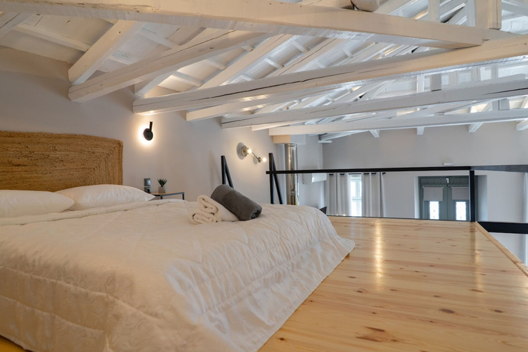 Room 5, Seafront Karma Luxury - An Escape From Reality, Thessaly