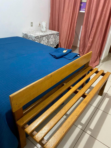 Bedroom 2, quintal293, Recife