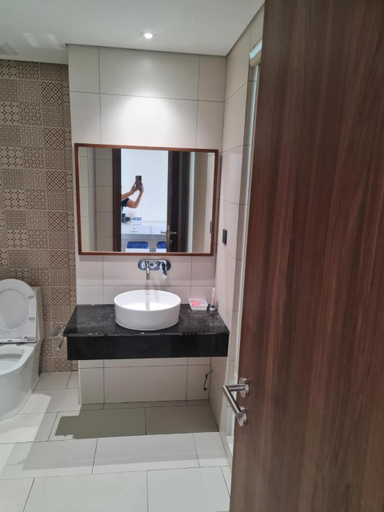 Bathroom 3, CH kHACH SAN TUY HOA PHU YEN APEC, Tuy Hoa