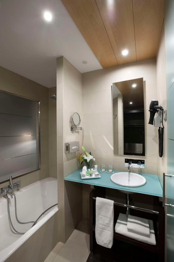 Bathroom 5, NH Collection Sevilla, Sevilla