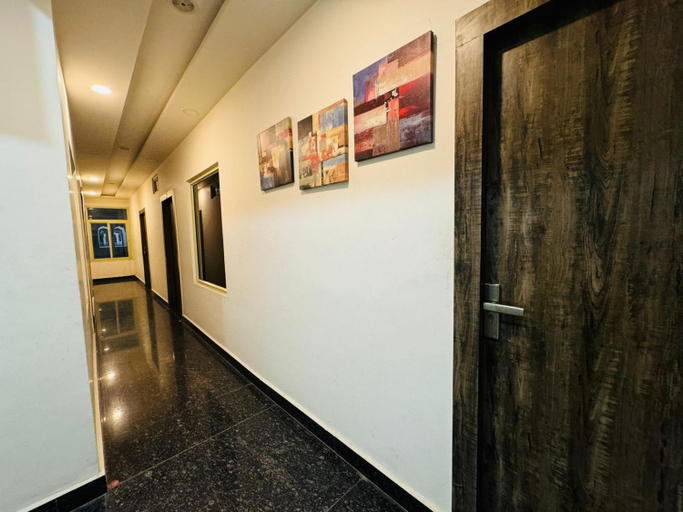 Others 5, Hotel Pearl inn, Udham Singh Nagar