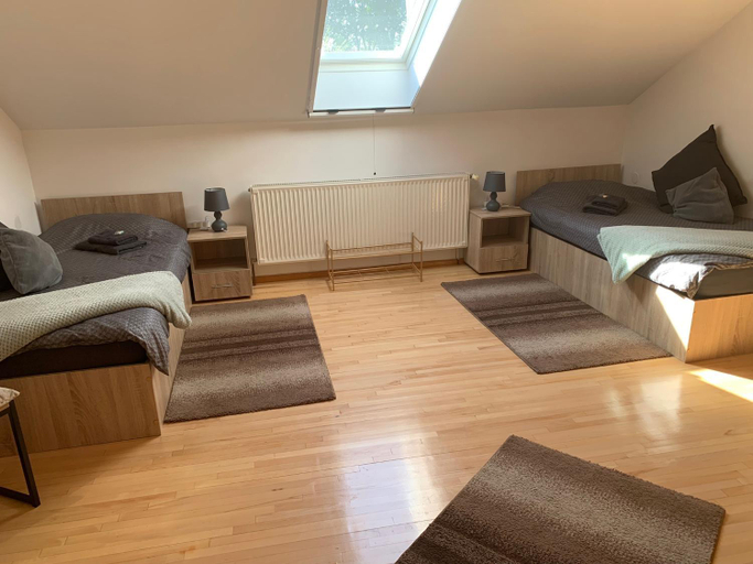 Others 4, Gemutliches & geraumiges Apartment mit Balkon, Timisoara