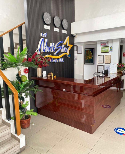 Others 3, My North Star Hotel, Tarlac City