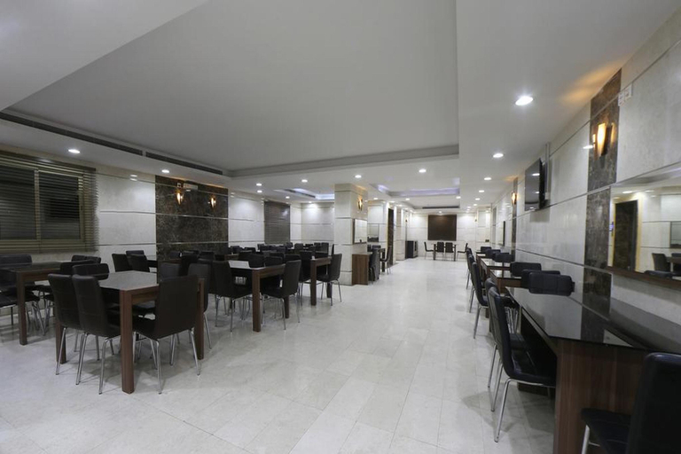 Food & Drinks, Snood Hotel, Makkah