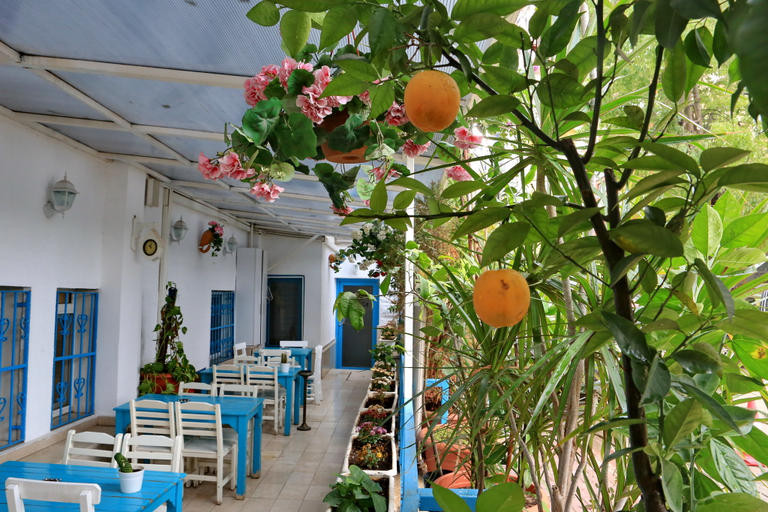 Food & Drinks 4, Adana City Butik Hotel, Yüreğir