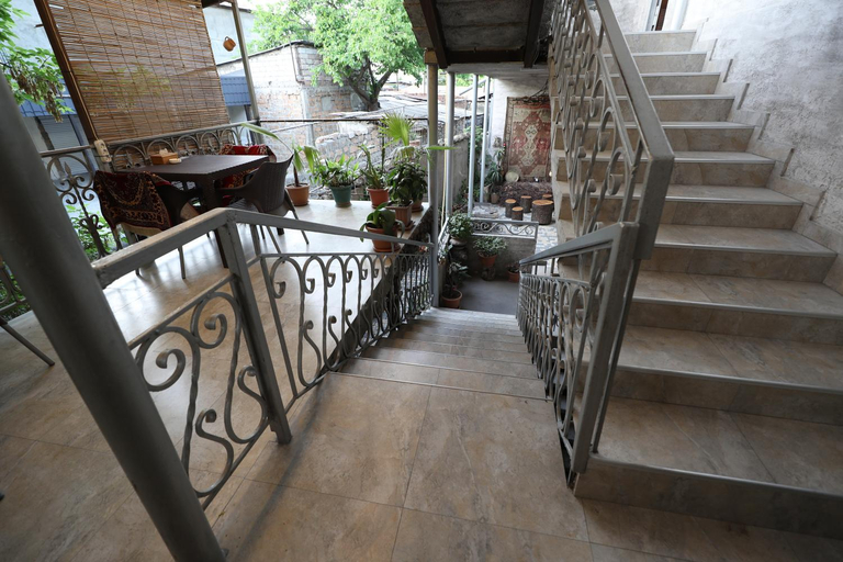 Others 5, Riverside Hotel, Yerevan