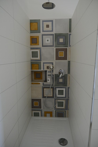 3, Estate TRE Apartments, Salerno