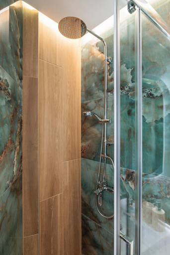Sport & Beauty, F & B Collection - Luxury Suite, Central Macedonia