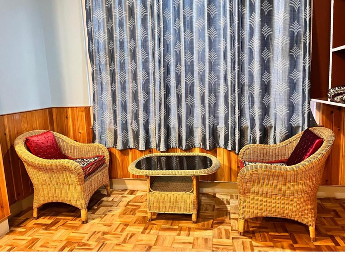 3, Hotel lasakusa Temi residency, South Sikkim