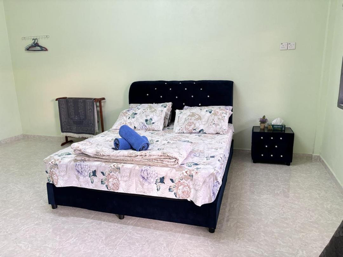 Others 3, MamaDa Roomstay, Besut