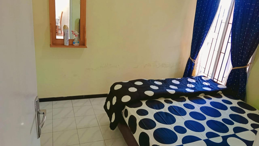 Bedroom 10