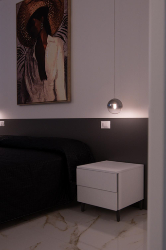 Bedroom 2, Ma Gra Vi, Palermo