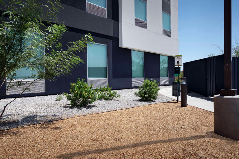 Exterior & Views 2, Home2 Suites By Hilton Phoenix North Happy Valley, Maricopa