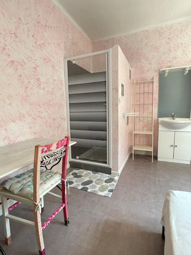 Bedroom 2, Le Vieux Murier - Chambres d'hote, Var