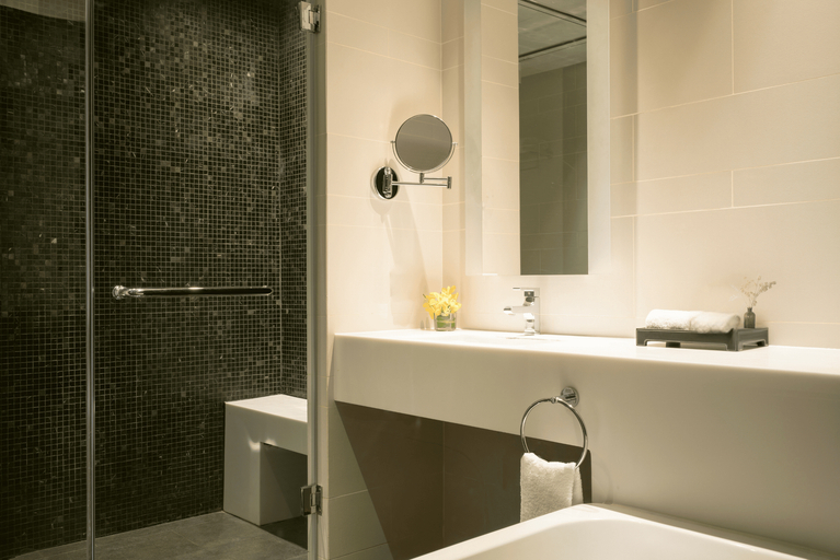 Bathroom 3