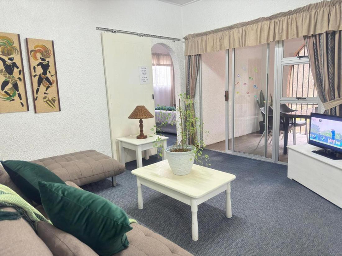 Others 5, Busa House One bedroom Unit, Ehlanzeni