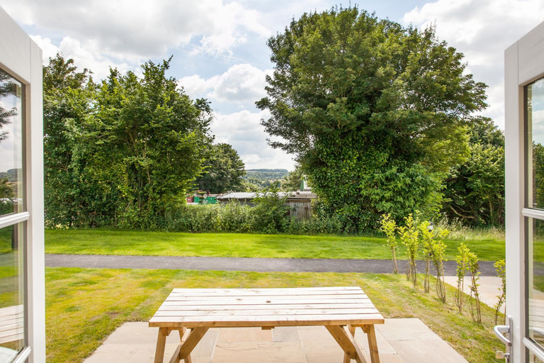 Others 3, Watercress Lodges & Campsite, Hampshire