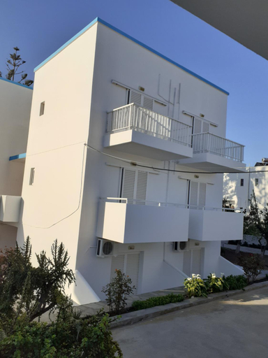 Others 4, Your Second Home 2, South Aegean