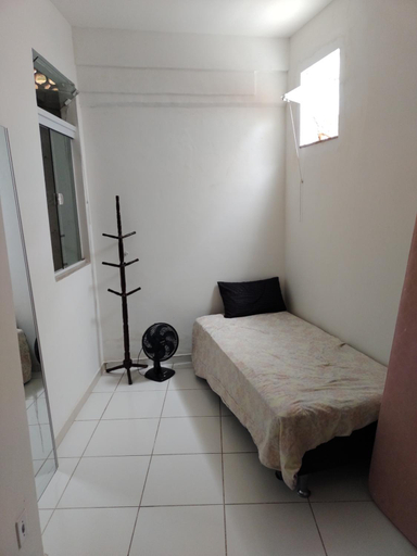 Others 2, Casa familia, Cabo Frio
