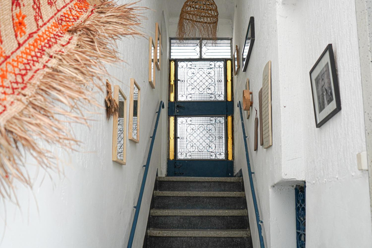 Others 4, Mar y Montana House, Tanger-Assilah