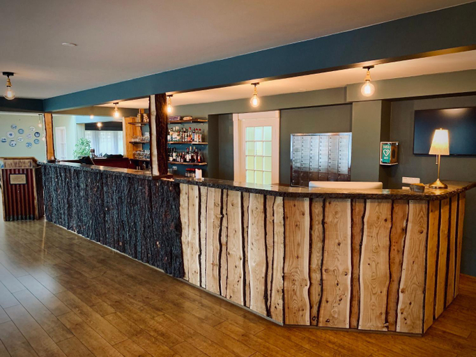 Public Area 2, Hotel Breiddalsvik, Breiðdalshreppur