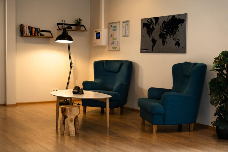 Public Area 2, Hotel Jokull, Sveitarfélagið Hornafjörður