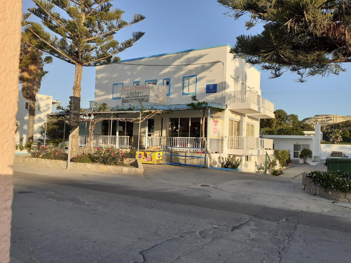 Others 3, Your Second Home 2, South Aegean