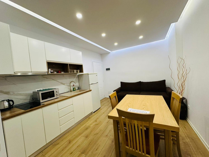 Others 2, SELA RENT- City Rooms and Studio Apartments, Tirana