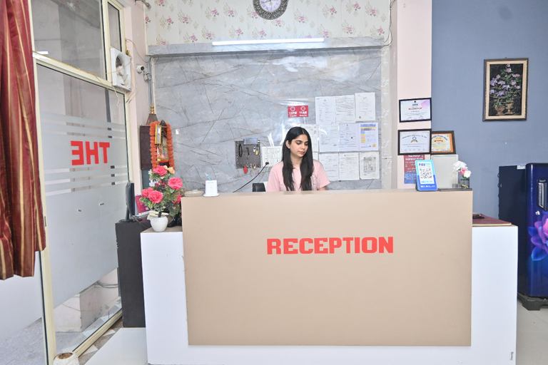Others 5, Hotel Party Mansion, Bareilly