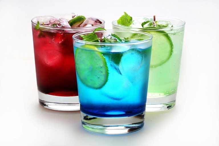 Food & Drinks, Aswar Hotel Suites - Al Riyadh, Riyadh