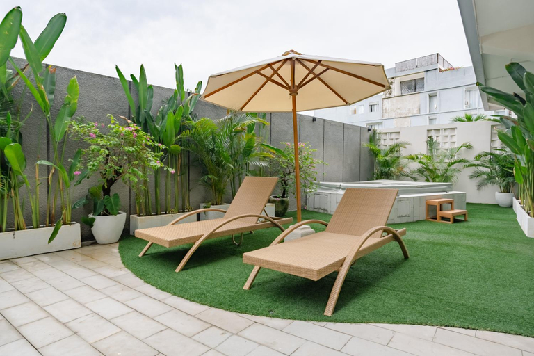 Others 5, Bali Bustle Sunset Coliving and Coworking Space, Badung