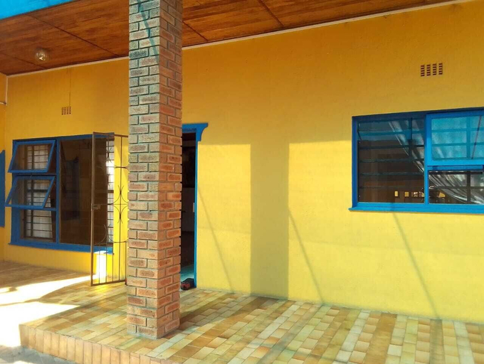 Others 3, Neo Ruks rooms, City of Cape Town