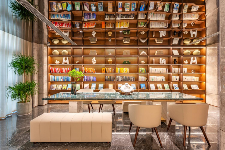 Others 5, Atour Hotel Shaoxing Keqiao Coastal Business Center, Hangzhou