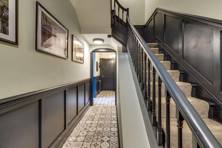 Others 2, The Boat House Luxury Apartments Scarborough, North Yorkshire