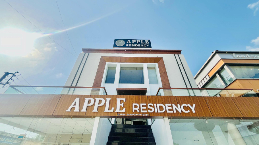 Others 2, Apple Residency, Patan