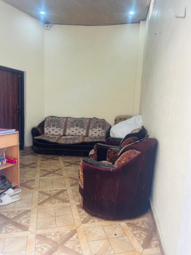 Others 5, Saroja paying guest house, Varanasi