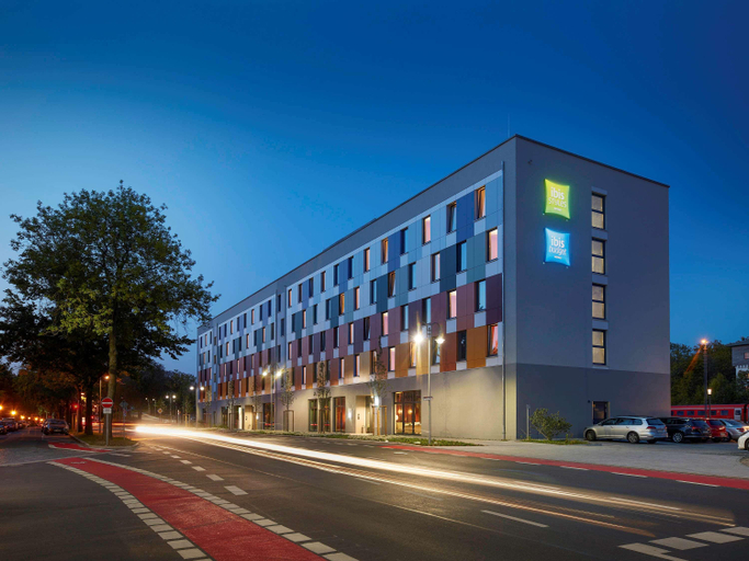 Public Area 2, Ibis Styles Bayreuth, Bayreuth