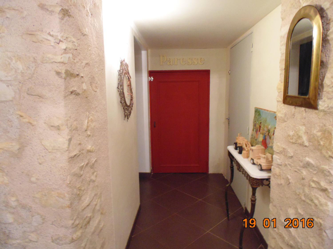 Others 4, Gite Le Clos Constance, Vienne