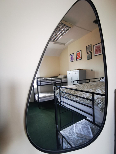 Others 5, Botanic Avenue Hostel less than a mile from the City Centre, Belfast